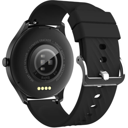 SmartWatch SWC-387B Svart
