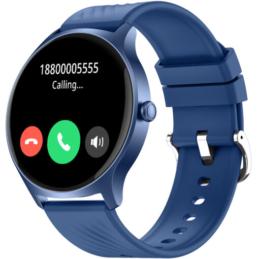 SmartWatch SWC-387BU Blå
