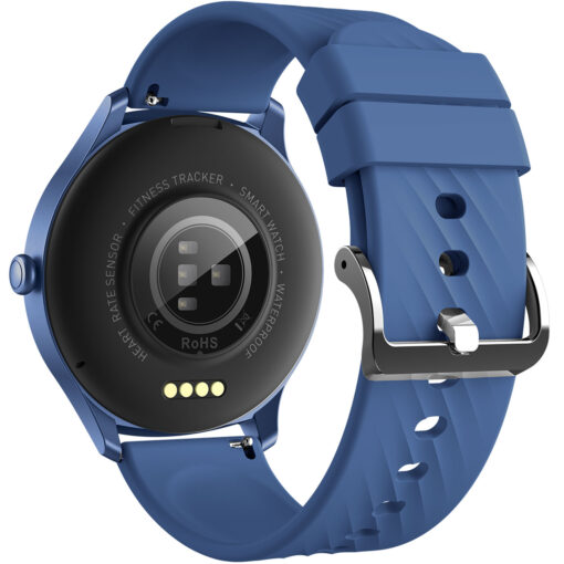 SmartWatch SWC-387BU Blå