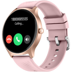 SmartWatch SWC-387P Rosa