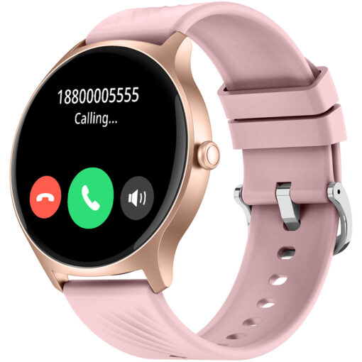 SmartWatch SWC-387P Rosa