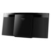 Panasonic Stereo-system Radio/CD/Bluetooth 2x10W SC-HC200EG-K Svart