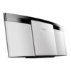 Stereo-system Radio/CD/Bluetooth 2x10W SC-HC200EG-W Vit