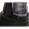 Tefal Juiceo ZC150838 Saftpresser Justerbar pulpkontrolfunktion Omvendt funktion 0.8liter Rød/sort