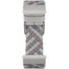 Textil Armband 20mm Alcantara Stone Medium