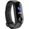 Trainer Smartband Svart