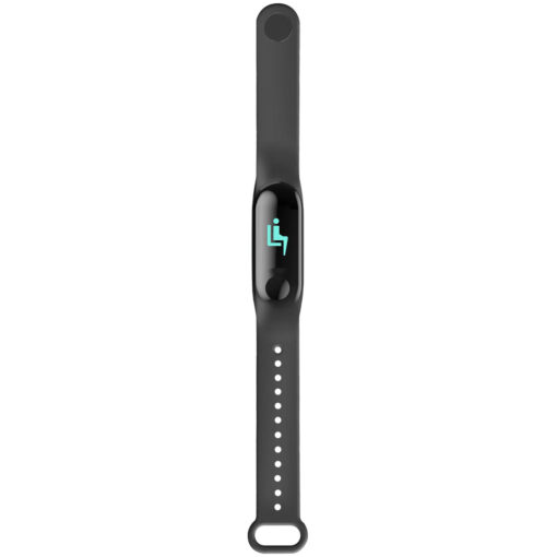 Trainer Smartband Svart