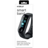 Trainer Smartband Svart