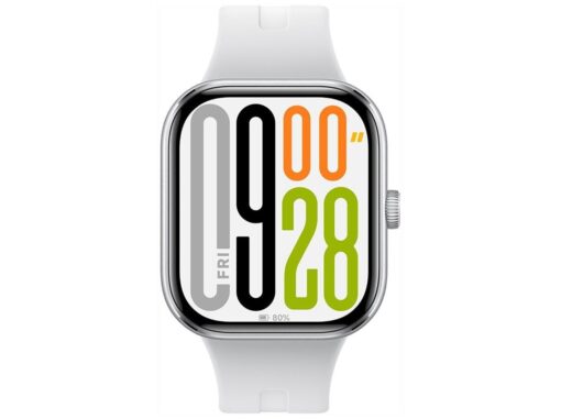 Xiaomi Redmi Watch 5 Grå Smart ur