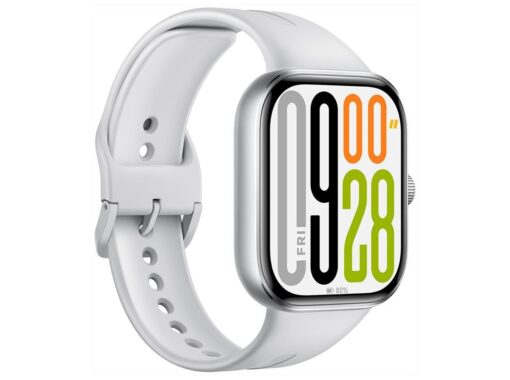 Xiaomi Redmi Watch 5 Grå Smart ur