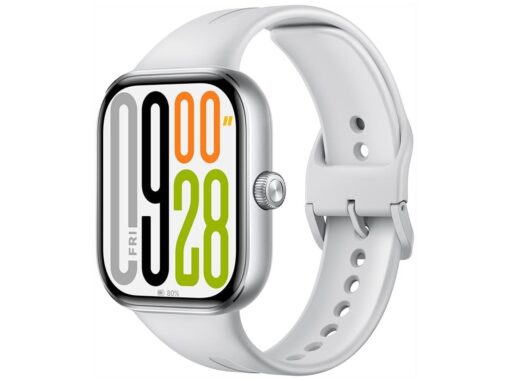 Xiaomi Redmi Watch 5 Grå Smart ur