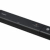 Canon imageFORMULA P 208II Bärbar Dokumentskanner