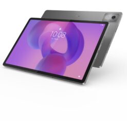Lenovo Idea Tab Pro ZAE5 12.7" 256GB Grå – bild 4