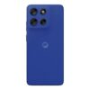Motorola moto g56 5G 17,1 cm (6.72) Hybrid Dual SIM Android 15 USB Type C 8 GB 256 GB 5200 mAh Blå1