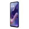 Motorola moto g56 5G 17,1 cm (6.72) Hybrid Dual SIM Android 15 USB Type C 8 GB 256 GB 5200 mAh Blå4