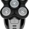 Remington Barberhoved til XR1500