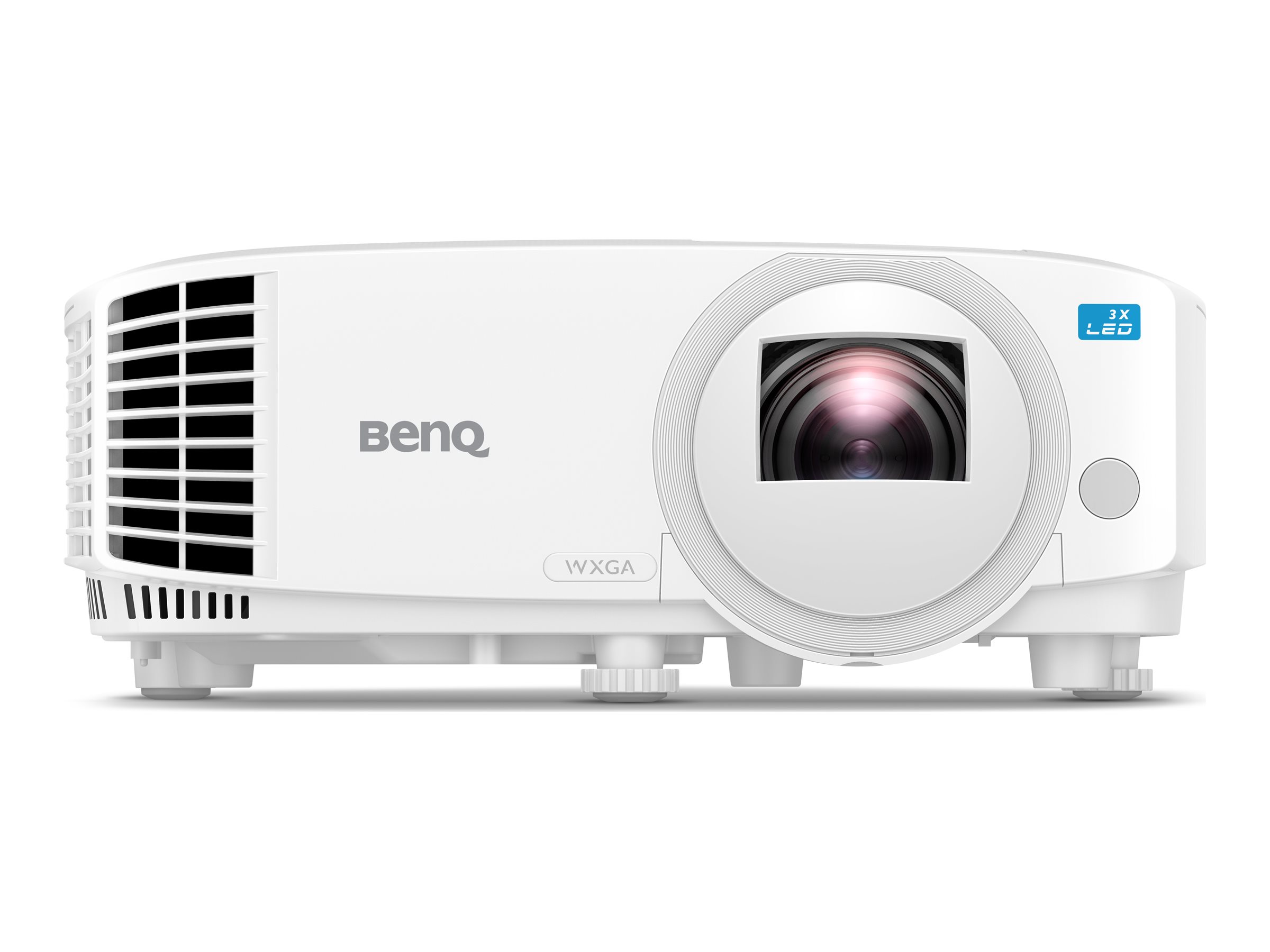 BenQ LW500ST DLP-projektor WXGA HDMI