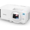 BenQ LW500ST DLP-projektor WXGA HDMI