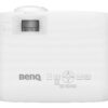 BenQ LW500ST DLP-projektor WXGA HDMI