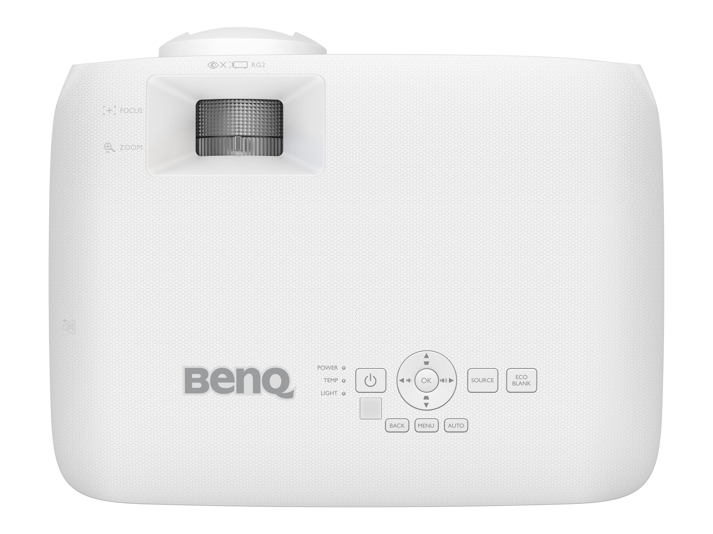 BenQ LW500ST DLP-projektor WXGA HDMI