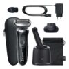 BRAUN Sort Shaver 71-N7200cc
