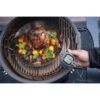 Digital thermometer