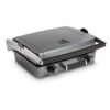 FRITEL WaffleTastic CW 3658 Combi Waffle 4x6 2 vaffeljern 1600 W Anmtracit