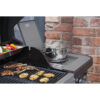 Mustang Sapphire 4+1 Gasolgrill - gasolgrill med 4+1 brännare