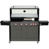 Gasgrill Sapphire 5+2 325424