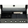 Gasgrill Sapphire 5+2 325424