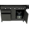 Gasgrill Sapphire 5+2 325424