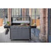 Gasgrill Sapphire 5+2 325424