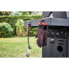 Gasolgrill Professional POWER EDITION 3 140984