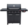 Char-Broil Gasolgrill Professional POWER EDITION 4 140985