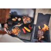 Gasolgrill Professional POWER EDITION 4 140985
