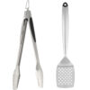 Mustang Grillredskapsset SS 2-delar