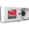 InFocus INL178 DLP-projektor Full HD VGA HDMI