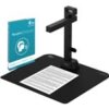 IRIS IRIScan Desk 6 Pro Dislexic 2048 x 1536 Digitalkamera for dokumenter Fortrådet