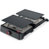 Kontaktgrill Utfällbar 117502 1500W 27,5X18cm