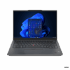 LENOVO ThinkPad E14 G5 R5-7430U 8 GB 256 GB Windows 11 Pro
