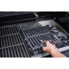 MADE2MATCH koltråg för Professional gasolgrillar