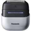 Panasonic Rakapparat 3-blads kompakt ES-ACM3