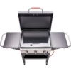 Stekbord Griddle 3400