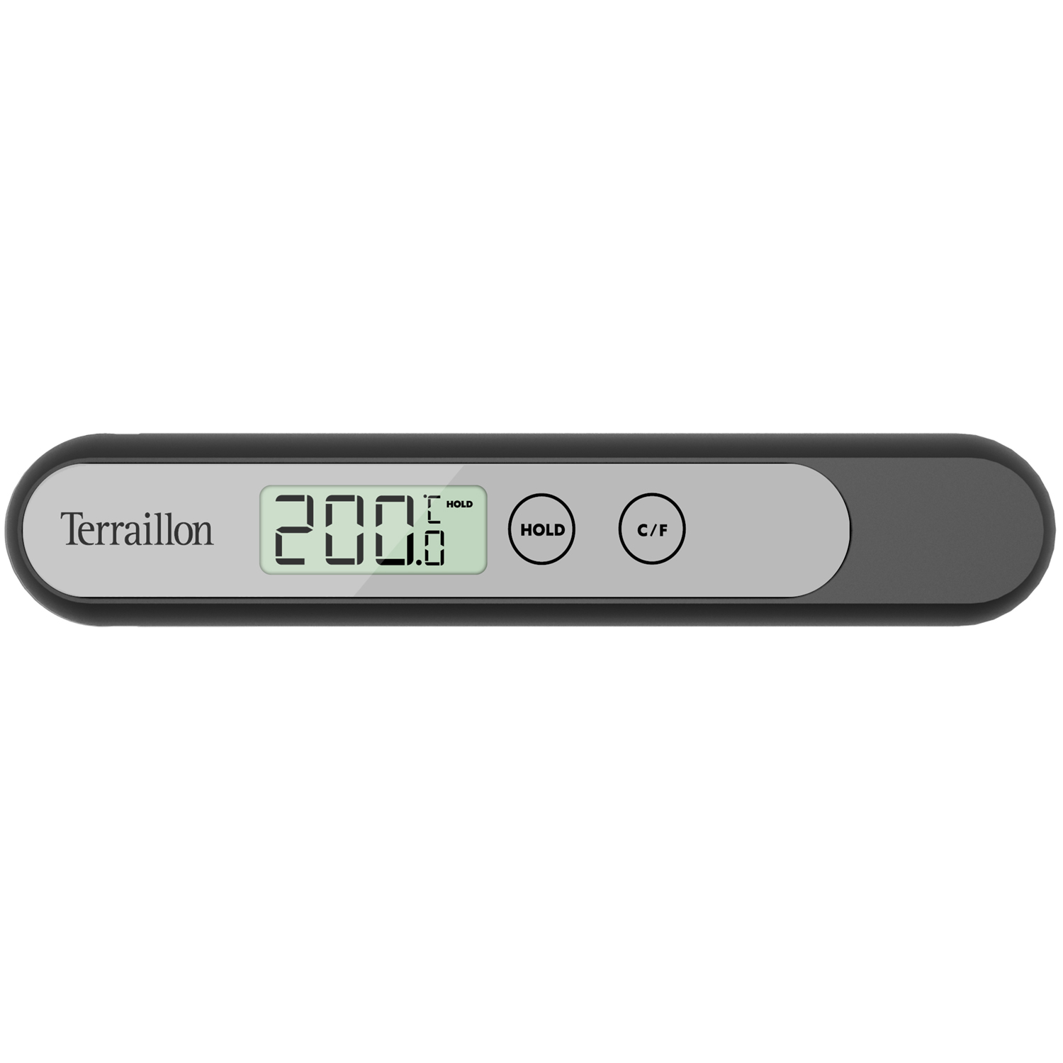 Stektermometer Thermo Dynamo För Gastronomen