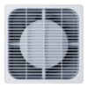 Xiaomi AC-M17-SC Smart Air Purifier 4 Lite Luftrenser Gulvstående Hvid