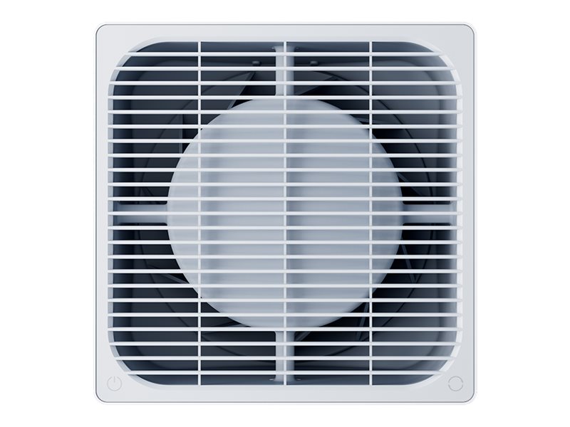 Xiaomi AC-M17-SC Smart Air Purifier 4 Lite Luftrenser Gulvstående Hvid