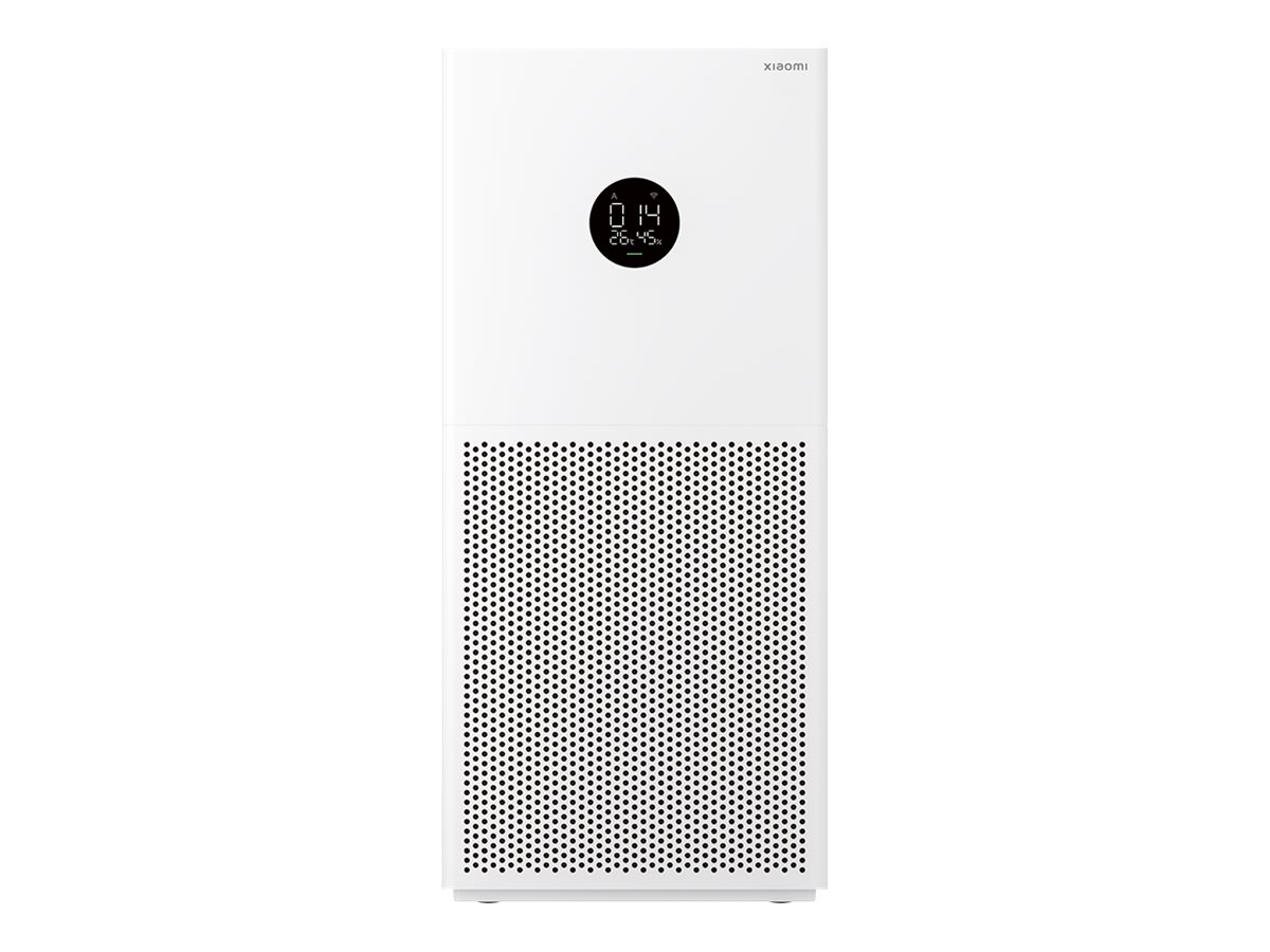 Xiaomi AC-M17-SC Smart Air Purifier 4 Lite Luftrenser Gulvstående Hvid