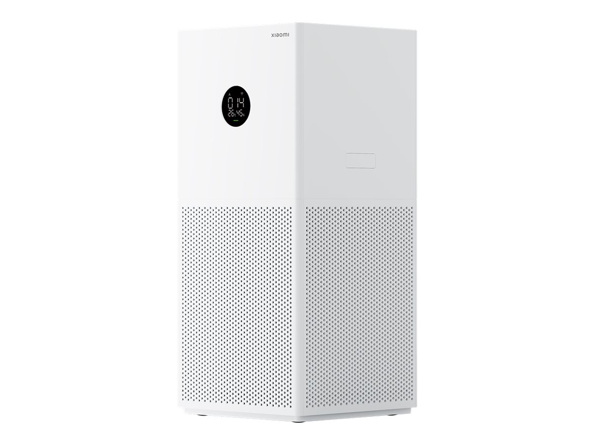 Xiaomi AC-M17-SC Smart Air Purifier 4 Lite Luftrenser Gulvstående Hvid