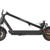 Xiaomi Elscooter 5 Max Elscooter Svart