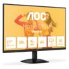 AOC 27B35HM 27 1920 x 1080 (Full HD) VGA (HD 15) HDMI 120Hz